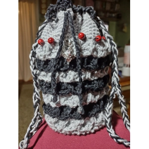 Dragon Scale Bag