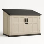 Large Double Door Outdoor St..