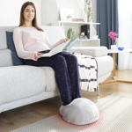 2-IN-1 FOOT 2-IN-1 FOOT