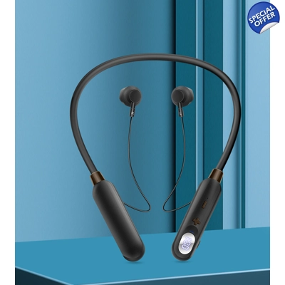 AKZ-R18 wireless Bluetooth earphones for sports