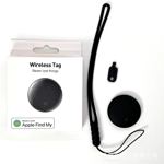 Waterproof Anti-Lost Tracker Waterproof Anti-Lost Tracker