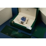 ROLEX 126613LB SUBMARINER DATE 41