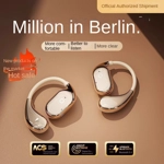 Hang Ear Bluetooth Headphones Wireless Earless Headphones