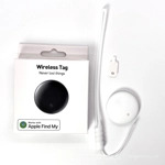 Waterproof Anti-Lost Tracker Waterproof Anti-Lost Tracker