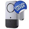 Door Window  Burglar Alarm Door Window  Burglar Alarm