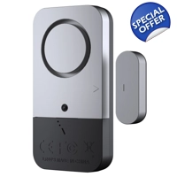 Door Window  Burglar Alarm