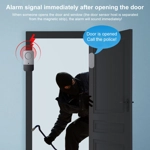 Door Window Burglar Alarm Door Window Burglar Alarm