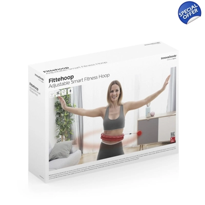 FITNESS HOOP FITNESS HOOP