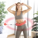 FITNESS HOOP FITNESS HOOP