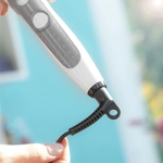 CERAMIC SPIRAL CURLING IRON CERAMIC SPIRAL CURLING IRON