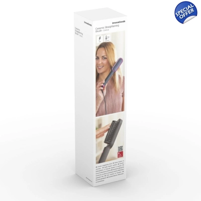 CERAMIC BRUSH