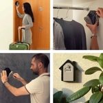 House Safe House Safe