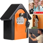 House Safe House Safe