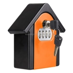 House Safe House Safe