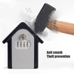 House Safe House Safe