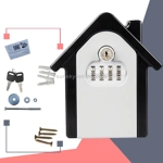 House Safe House Safe
