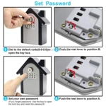 House Safe House Safe