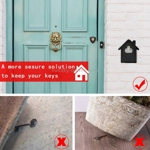 House Safe House Safe