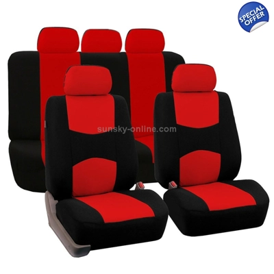 9 in 1 car seat set