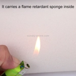 Car Seat Heater Cushion