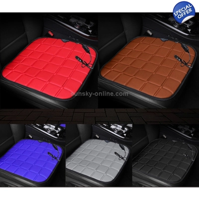 Car Seat Heater Cushion