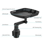 Car Food Rack Mobile Phone Holder Car Food Rack Mobile Phone Holder