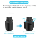 Car Food Rack Mobile Phone Holder Car Food Rack Mobile Phone Holder