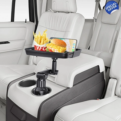 Car Food Rack Mobile Phone Holder Car Food Rack Mobile Phone Holder