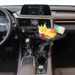 Car Food Rack Mobile Phone Holder Car Food Rack Mobile Phone Holder