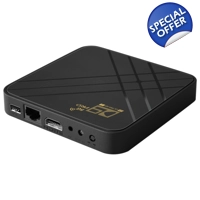 Android TV Box