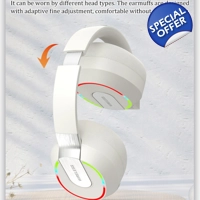 Bluetooth Earphone