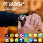 Smart Watch Smart Watch