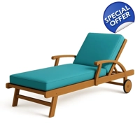 Sun Lounger