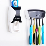Automatic Toothpaste Dispenser Automatic Toothpaste Dispenser
