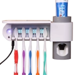Automatic Toothpaste Dispenser Automatic Toothpaste Dispenser