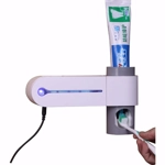 Automatic Toothpaste Dispenser Automatic Toothpaste Dispenser