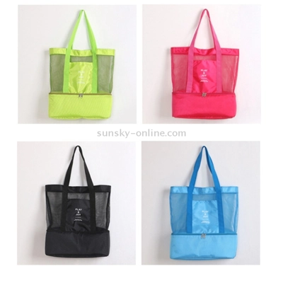 Large Mesh Bag Large Mesh Bag