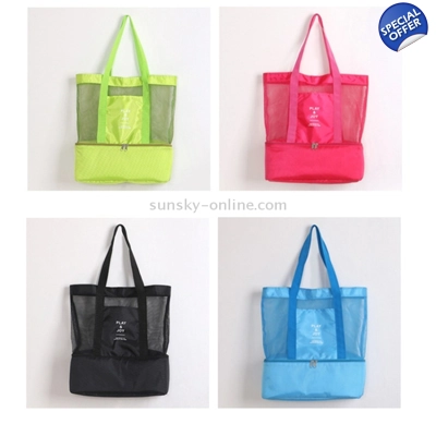 Large Mesh Bag Large Mesh Bag