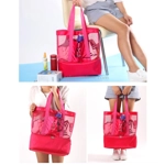 Large Mesh Bag Large Mesh Bag