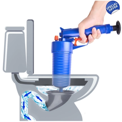 Drain Power Blaster