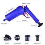 Drain Power Blaster Drain Power Blaster