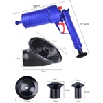 Drain Power Blaster Drain Power Blaster