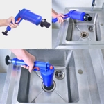 Drain Power Blaster Drain Power Blaster