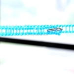 X 3 Windproof Clotheslines Ropes for Outdoor Indoor