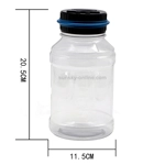 Digital Counting Money Coin Bank