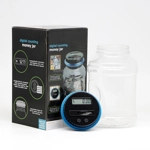 Digital Counting Money Coin ..