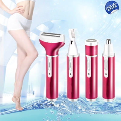 4 IN 1 Shaver 4 IN 1 Shaver