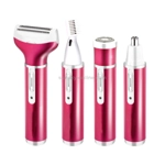4 IN 1 Shaver 4 IN 1 Shaver