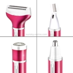 4 IN 1 Shaver 4 IN 1 Shaver