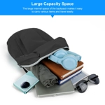 HAWEEL Large Capacity HAWEEL Large Capacity